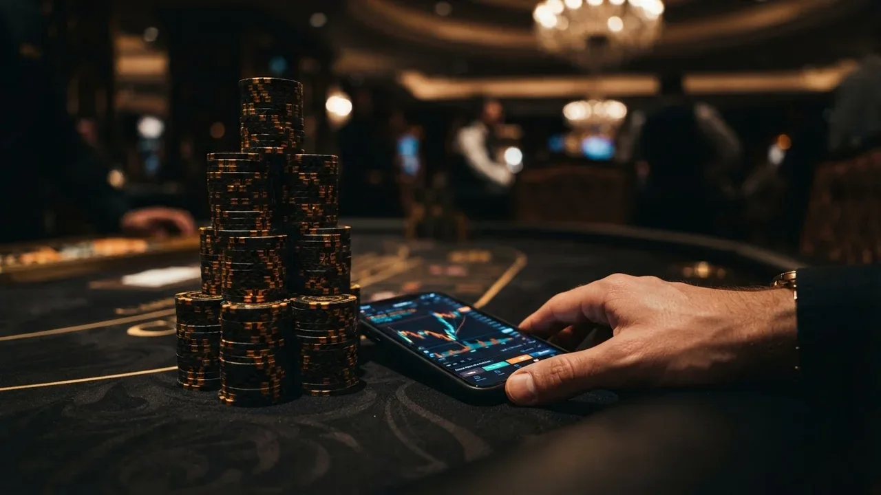 Bedste casinoer