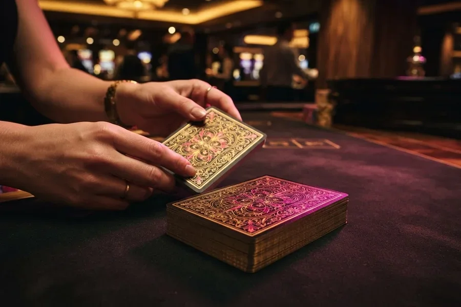 Bedste casinoer