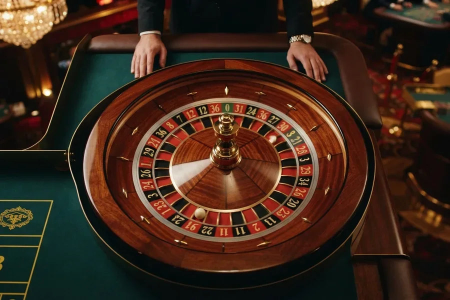 Bedste casinoer