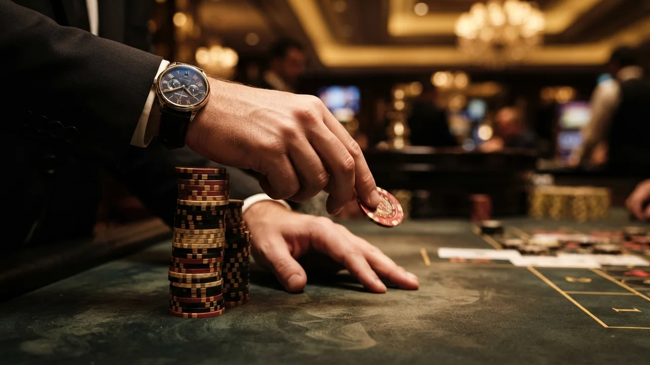 bedste online casino uden om rofus
