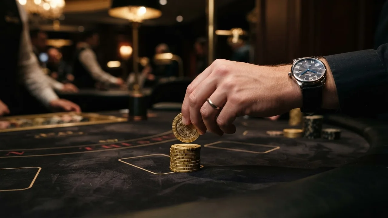 bedste online casino uden om rofus