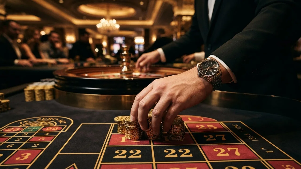 bedste online casino uden om rofus