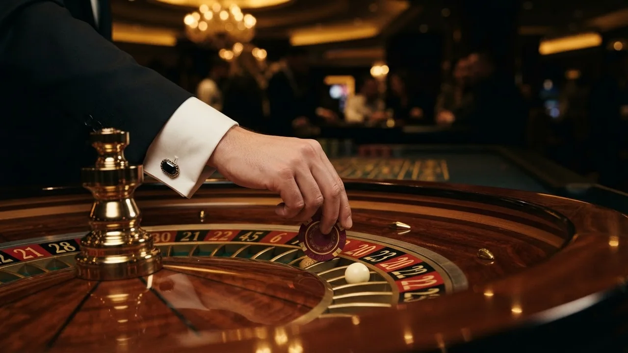 bedste online casino uden om rofus