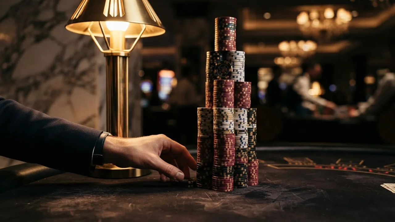 bedste online casino uden om rofus