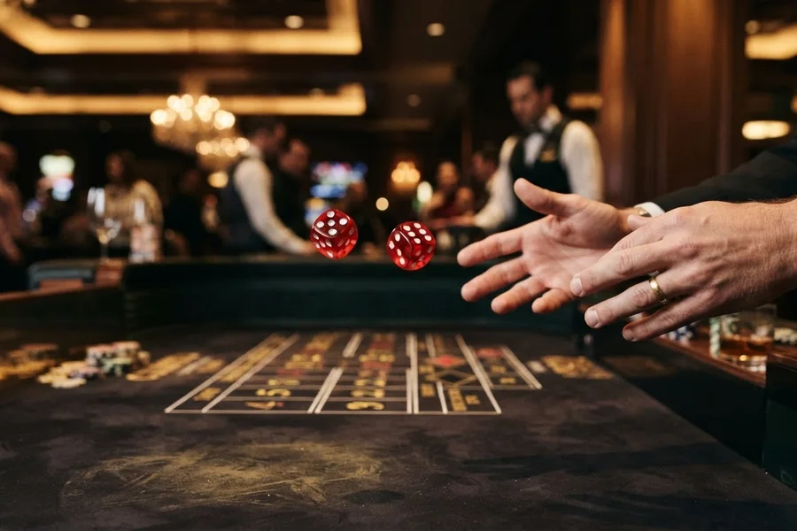 bedste online casino uden om rofus