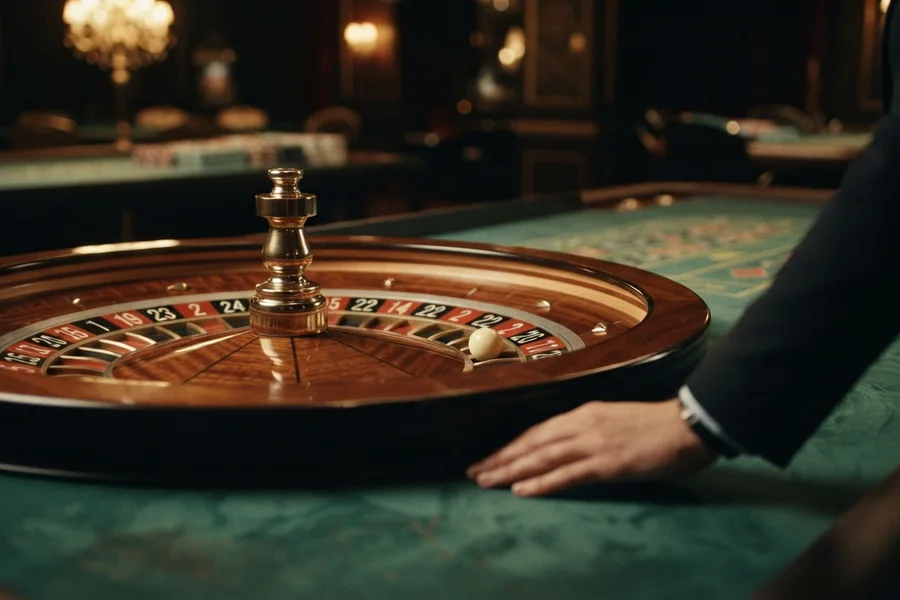 bedste online casino uden om rofus