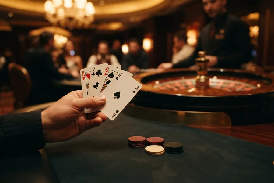 bedste online casino uden om rofus