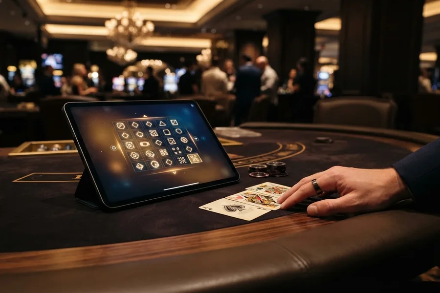 bedste online casino uden om rofus