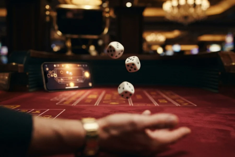 bedste online casino uden om rofus