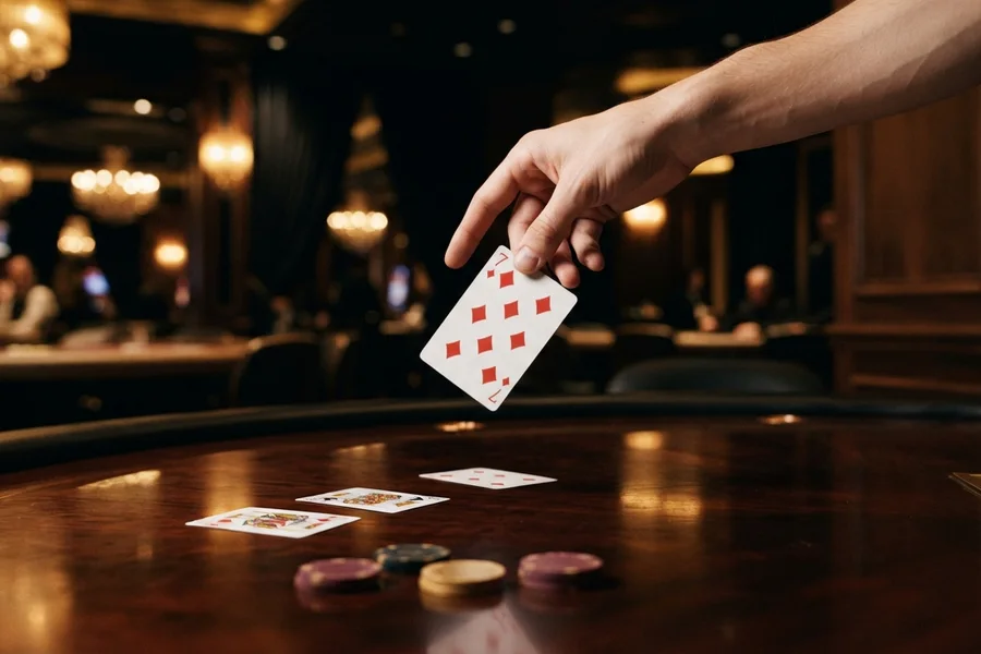 bedste online casino uden om rofus