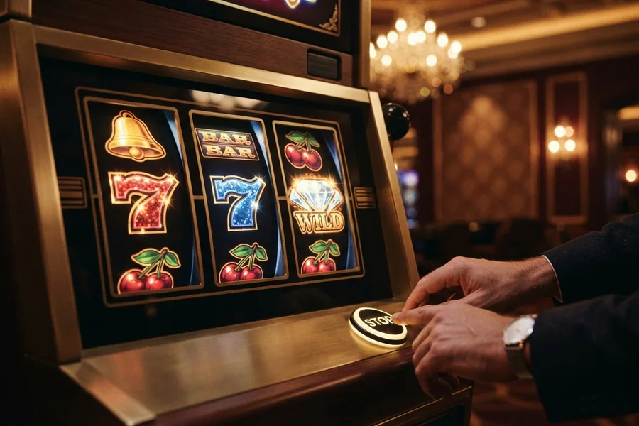bedste online casino uden om rofus