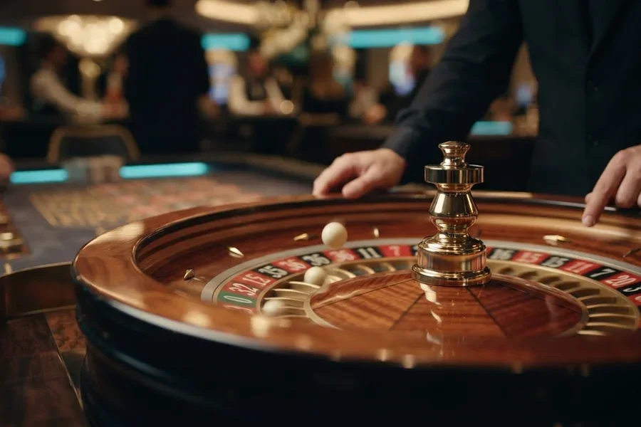 Free spins uden indskud