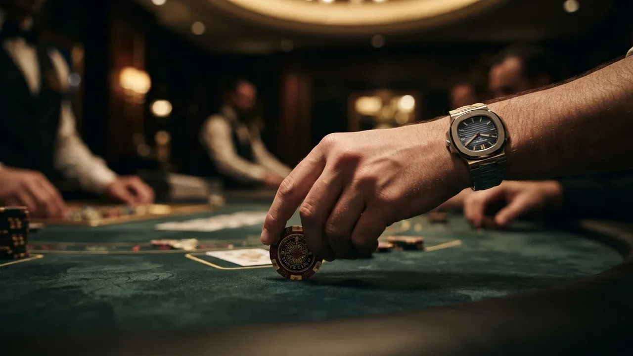 Nye casinoer