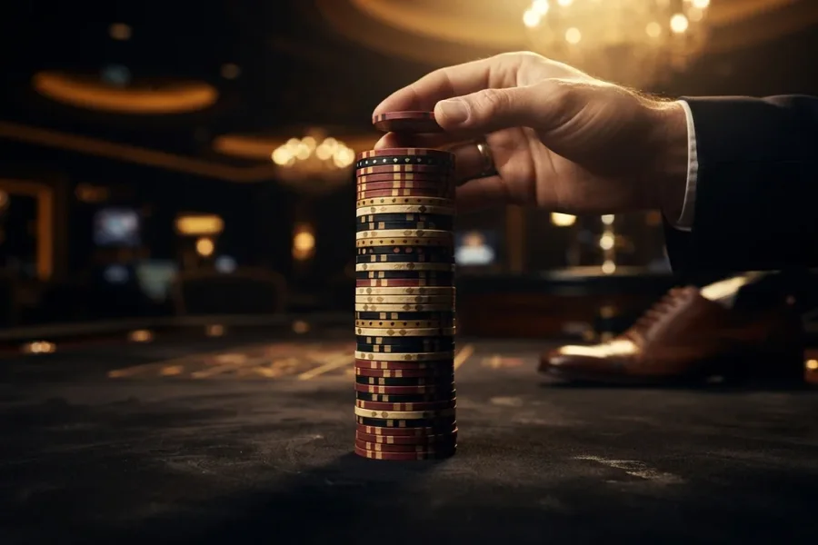 Spilleautomater