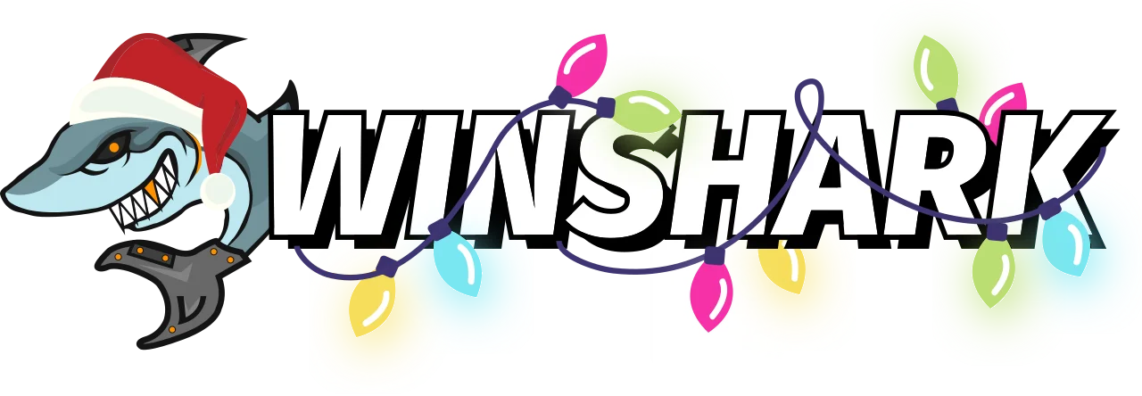 Winshark